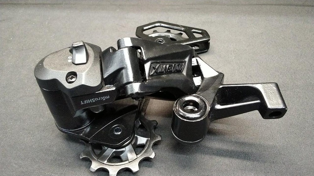 MICROSHIFT ADENTX Rear Derailleur ADENTX