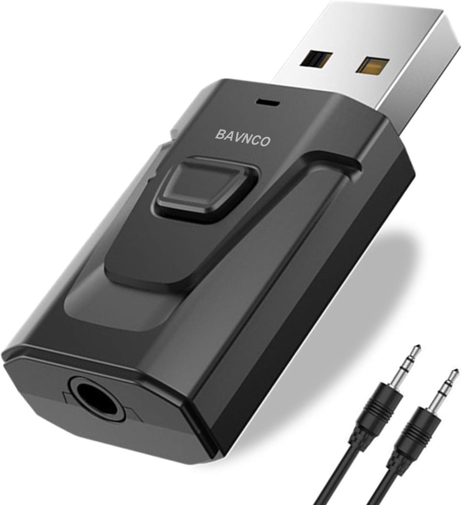 Innovative Bluetooth Receiver: Automatic Connection for Seamless Sound Quality