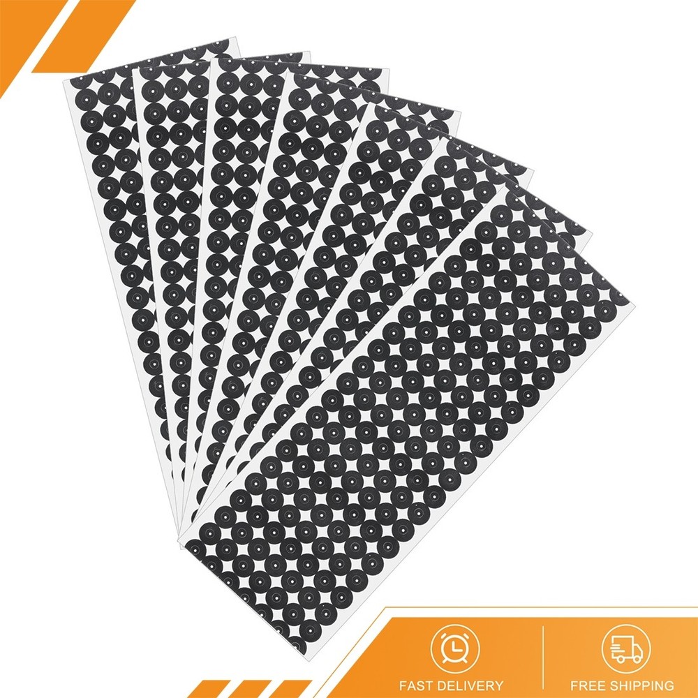 1000pcs - 3D Scanner Markers 0.8mm for 3D Scanner 3D Tracking Dots