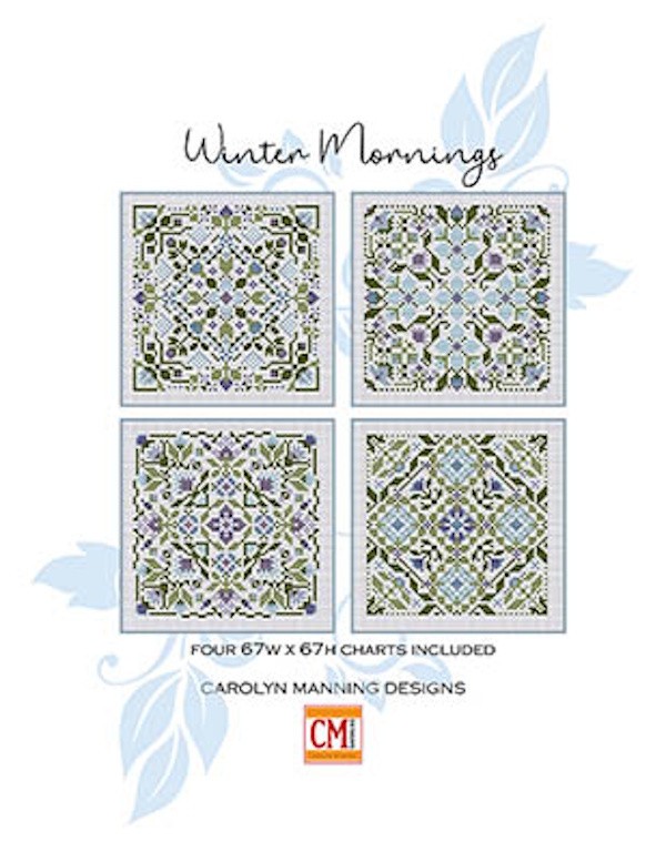 Winter Mornings~CM Designs