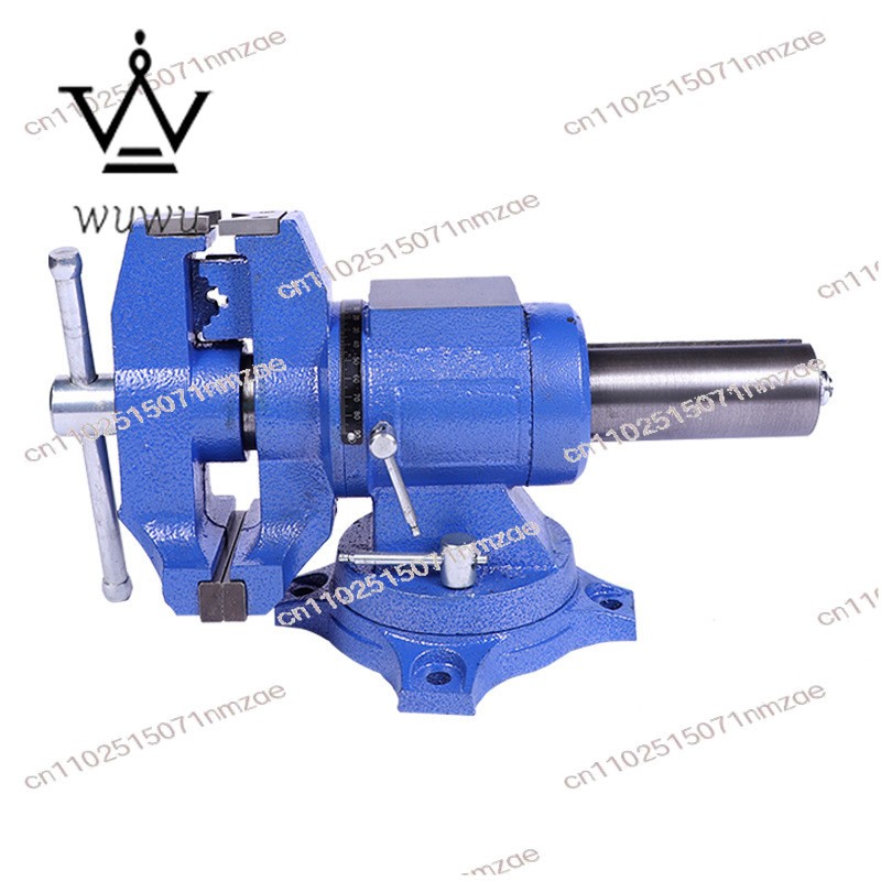 Multi-purpose Heavy-duty Industrial Inch Household Multi-function