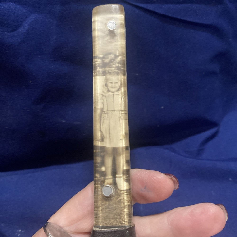 Vintage Collectible Dagger