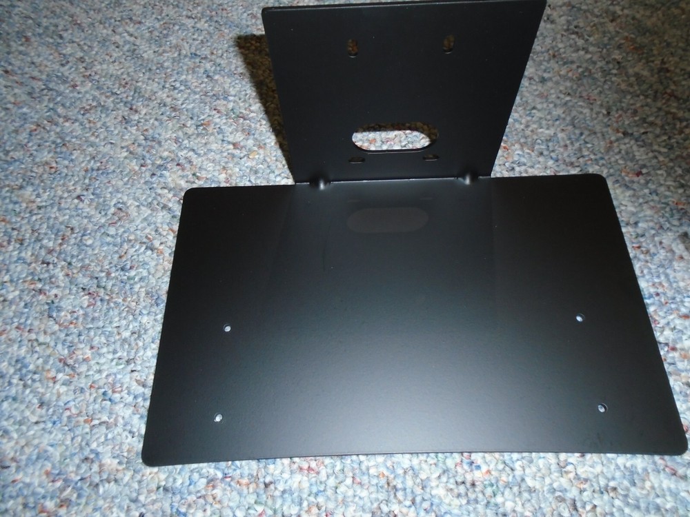 Vaddio 535-2000-221 Polycom Eagle eye HD wall camera mount