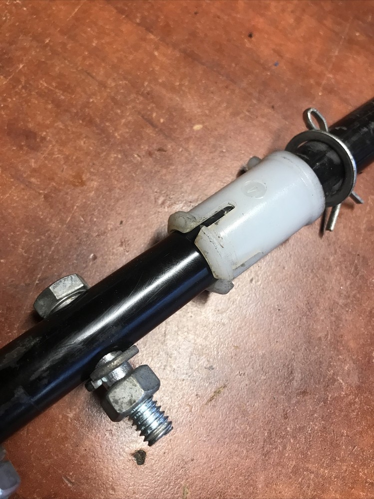 Use Genuine Part Shaft Pump Assembly For ECHO MS401 Diaphragm Backpack Sprayer
