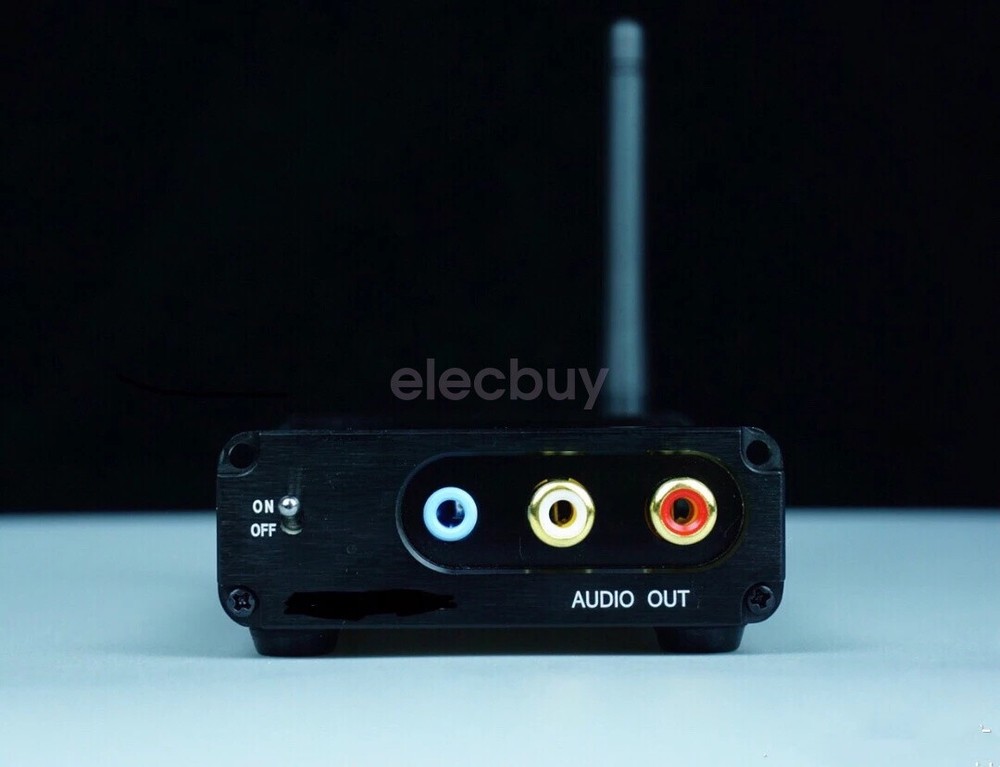 PCM1794 Bluetooth 5.1 Decoder QCC5125 LDAC APTX HD Receiver Board Op Amp JRC5532