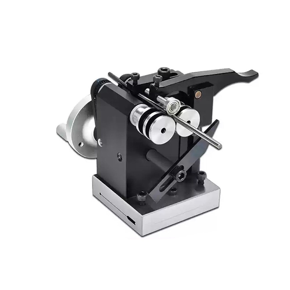 High Precision Mini Punch Pin Grinder Grinding Machine Lathe Turning ToolhI