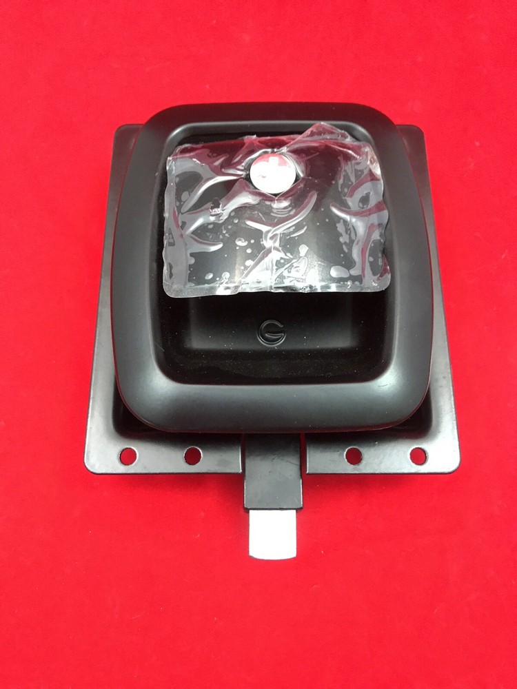 Global Link RV Baggage Door Lock,  Compartment  Door Slam Latch New Other