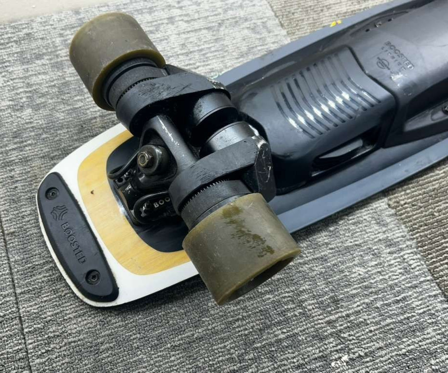 Boosted Mini X Electric Skateboard- 443074