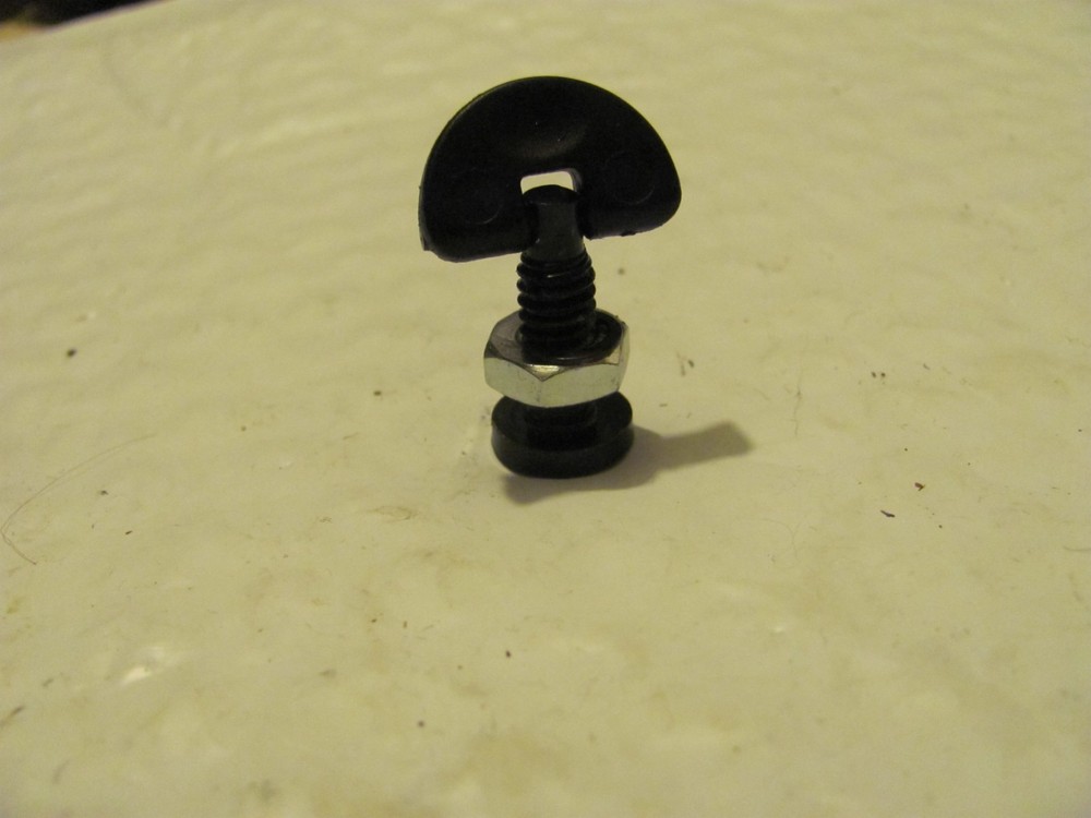 Crosman C11 - Pressure Screw Assembly