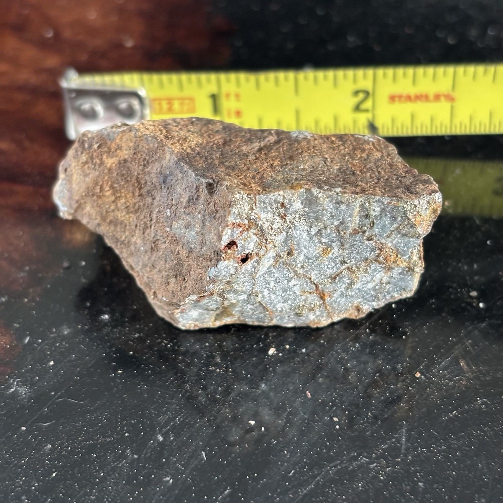 arizona silver gold ore