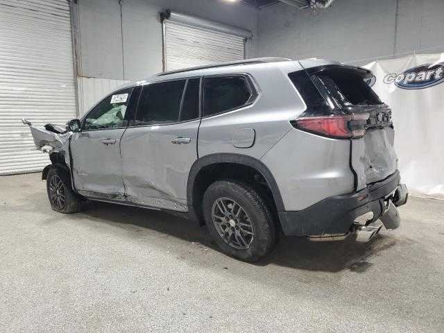 2025 GMC Acadia Speaker Left Driver Rear OEM