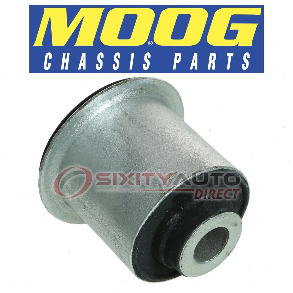 MOOG Rear Lower Forward Control Arm Bushing for 2005-2006 Saturn Relay - yh