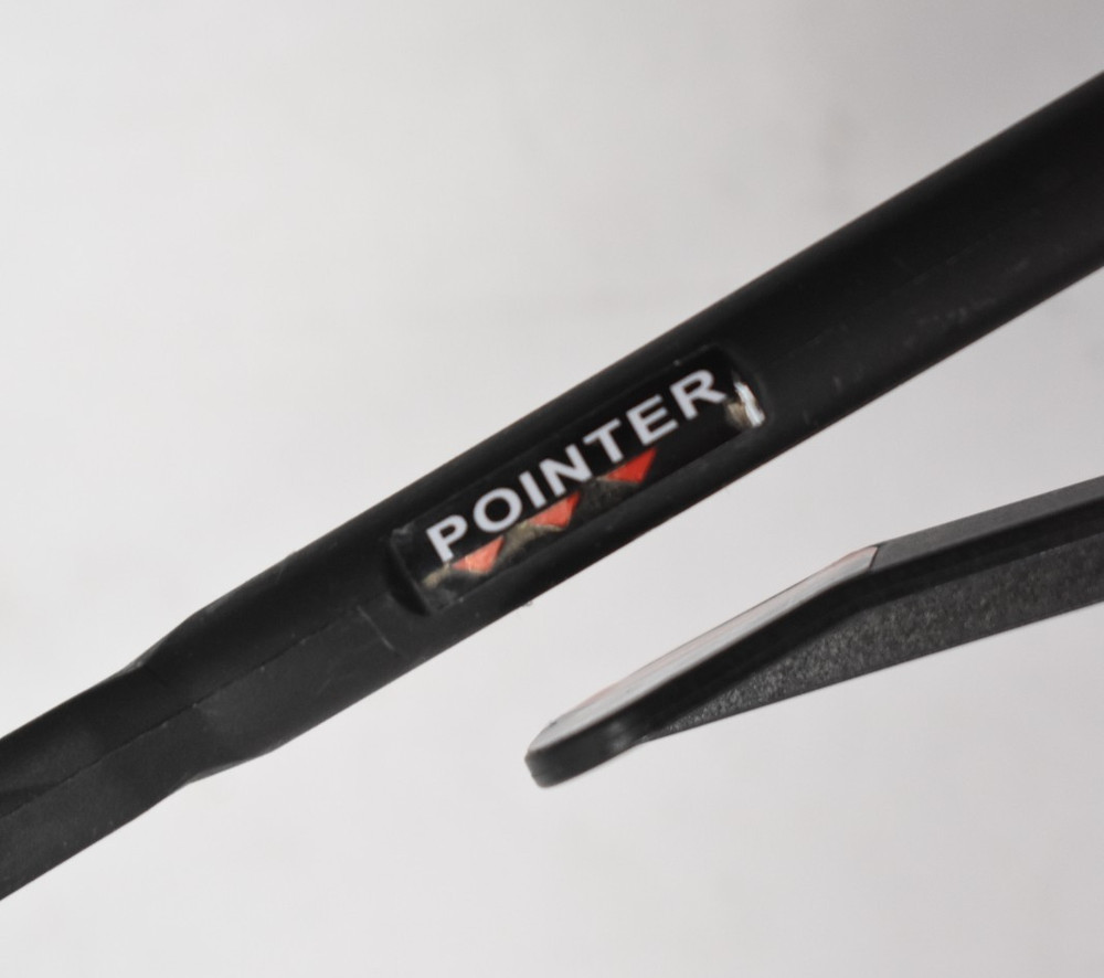 BS-35 Torque Key 6-35N.m Pointer w 6 Bits Replacement Tool Handle