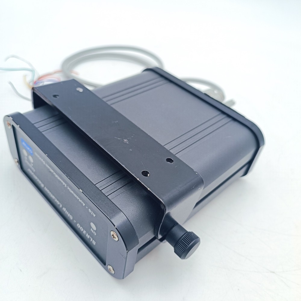 Comar Systems SLR200 Ship Location Receiver AIS Automatic Identification System