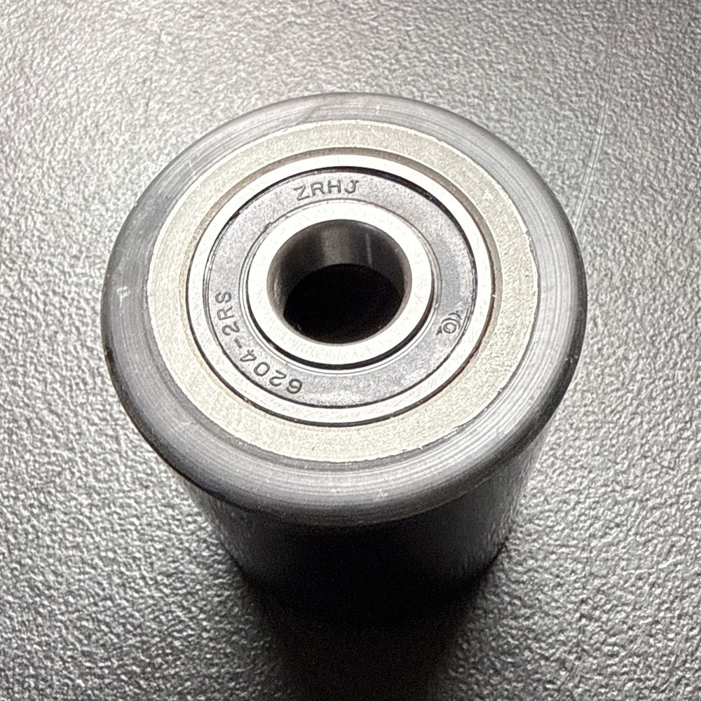 LOAD SUPPORT WHEEL FOR PALLET JACK / LOAD TRUCK
