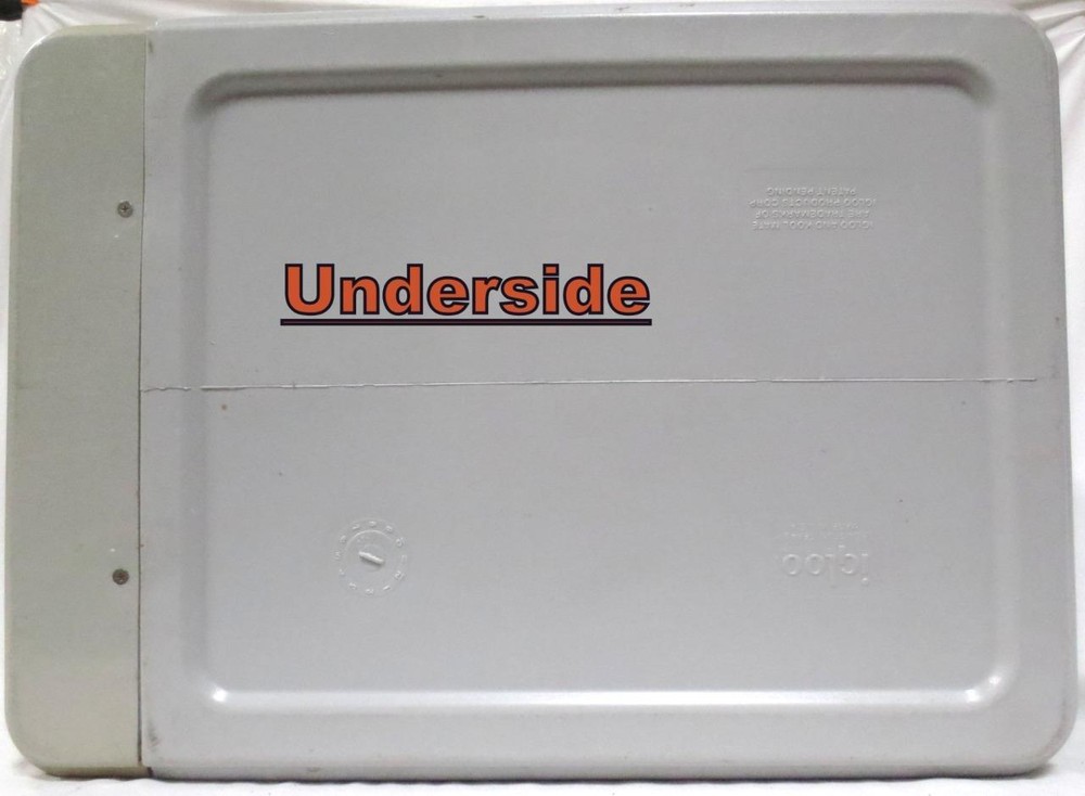 Igloo Kool Mate 32 Cooler/Warmer Used & Tested