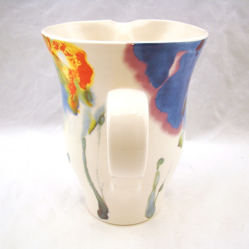 Royal Stafford IRIS/FLORENCE Pitcher EXCELLENT