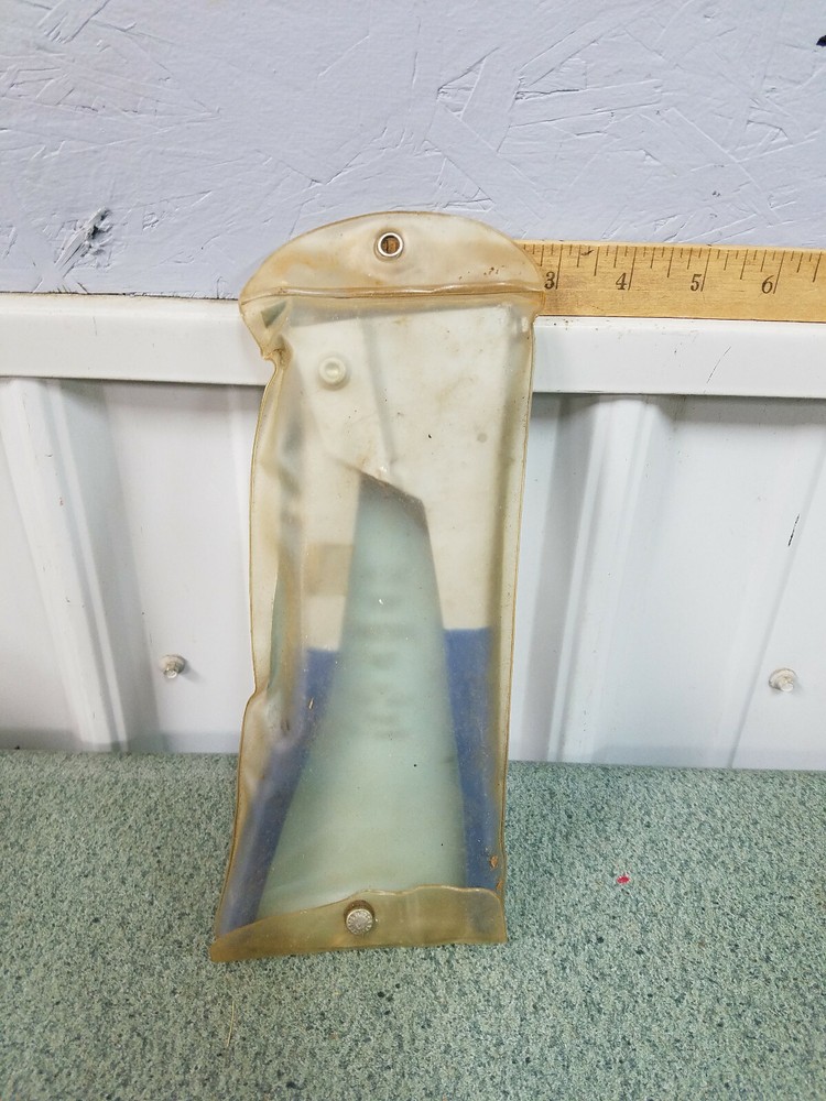 “POP" Rivetool K110 USM Tool Only Vintage in package