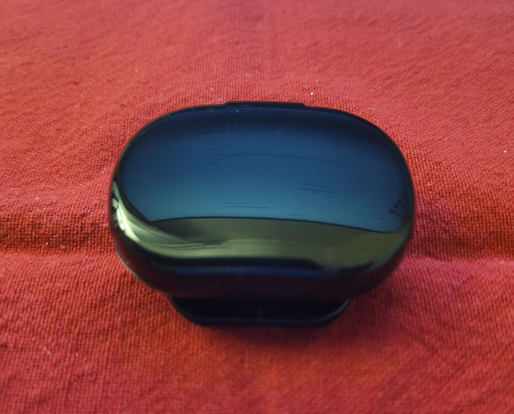 PedUSA SM-2000 Step Pedometer - LCD Display | Walking | Steps Only | Cover