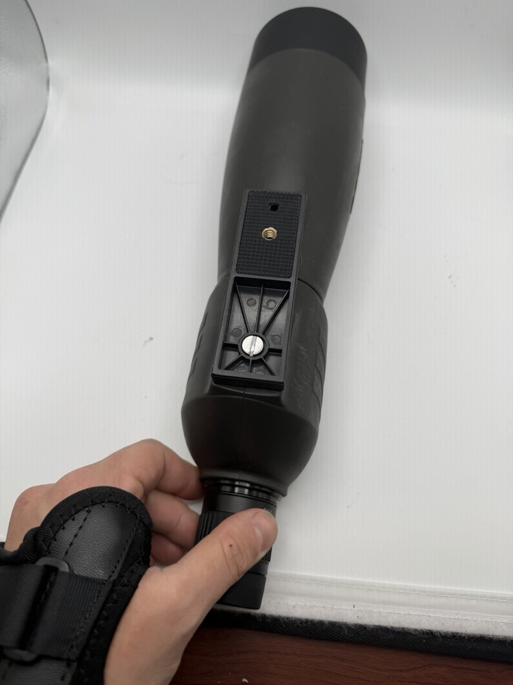 Tasco Spotting Scope green w/Soft Case
