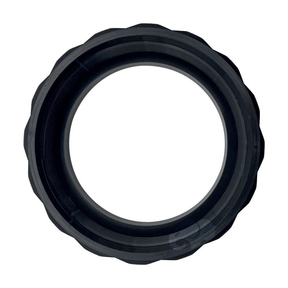 Hayward Replacement Valve Black Nut || SPX0722D2