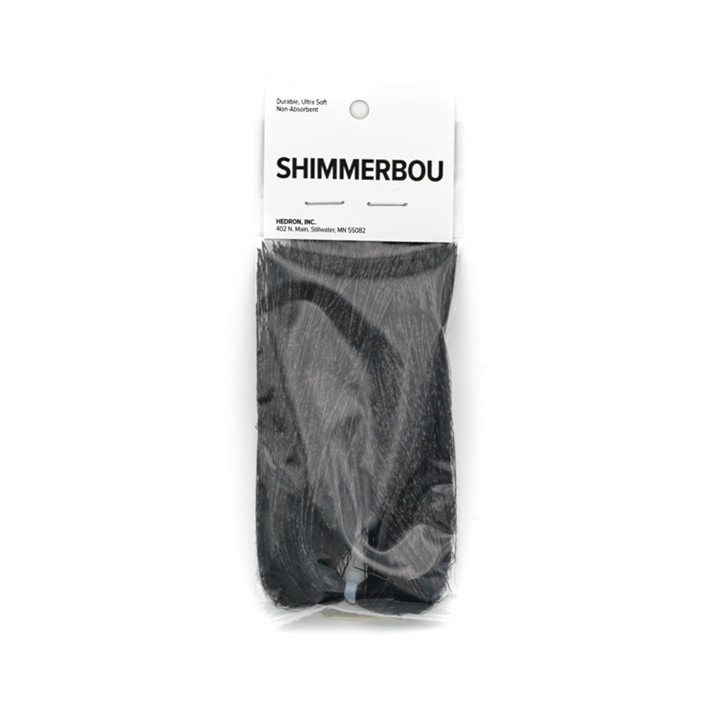 Hedron Shimmerbou
