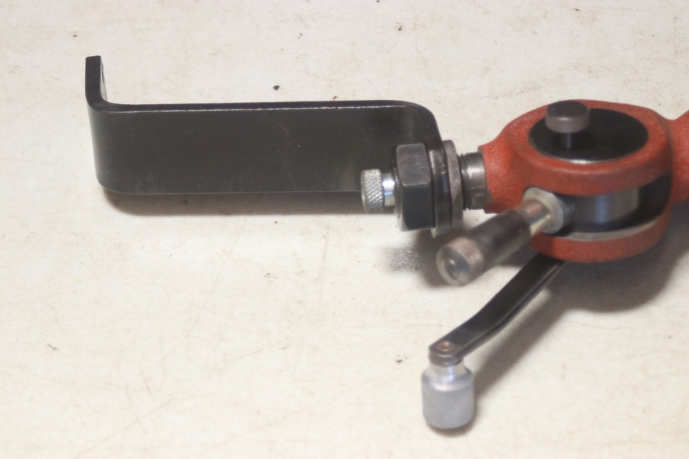 Pacific Micro Adjust Powder Measure