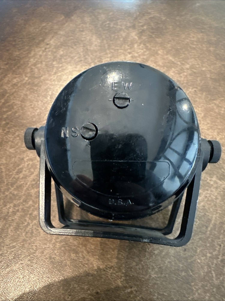 Airguide Mountable Compass USA