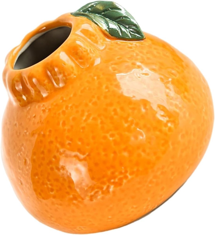 UncleS Ceramic Vases Shaped Minimal Art Decorative For Table Centrepiece Wedding