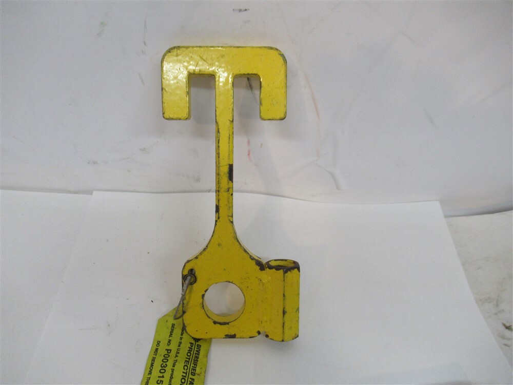 Diversified Fall Protection PTA , Portable Truss Anchor