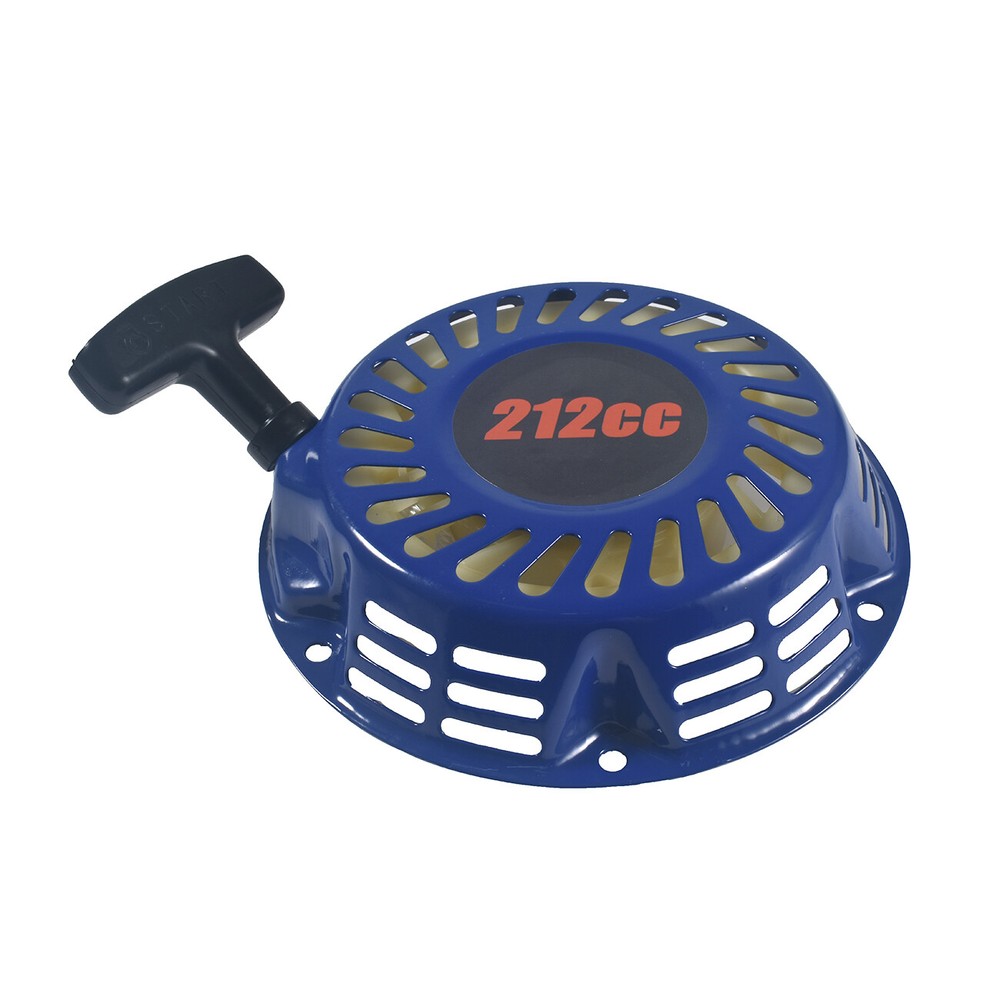 Recoil Pull Starter Start For Harbor Freight Predator Engine 212cc 6.5 HP USA