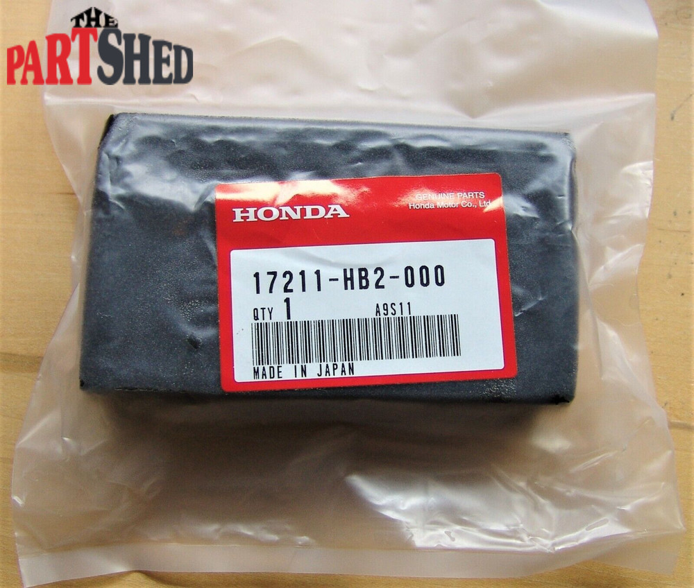 OEM Honda Air Filter Element Fourtrax TRX70 CT70