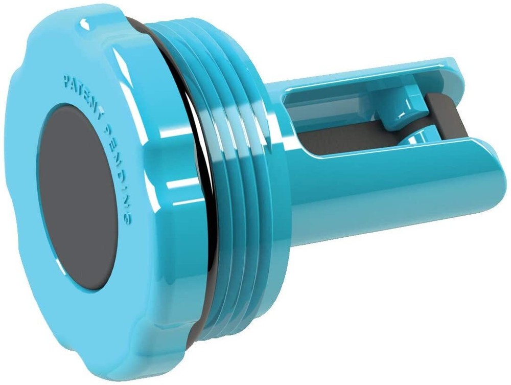 Aqua Group BP15 Multidirectional Bungee Blowout Plug