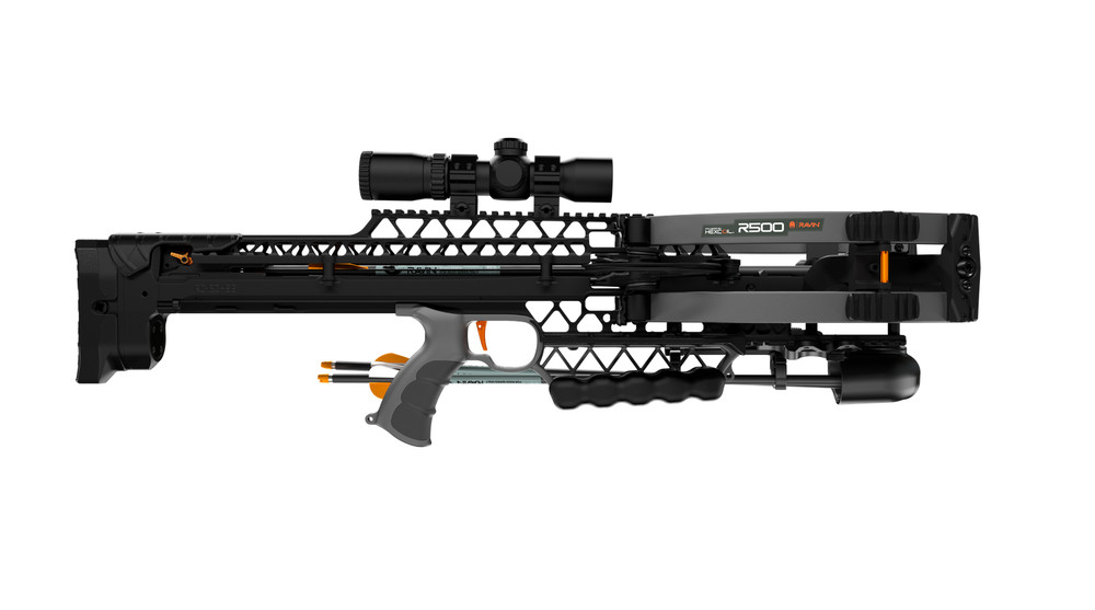 Ravin R500 Crossbow Package Gray
