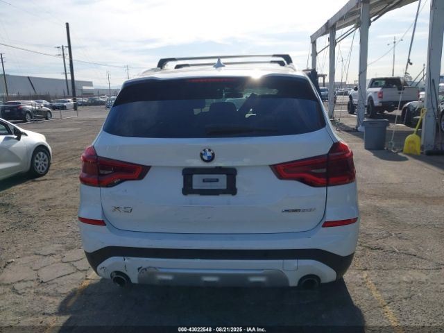 CONTROL PANEL OEM 2021 BMW X3 1YR WRNTY