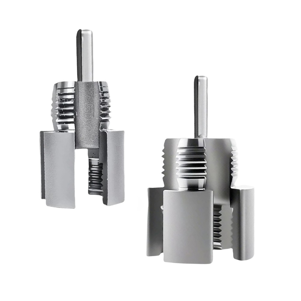 Good Quality Internal and External Pipe Threading Tool Set 1/2 inch, 3/4 inch