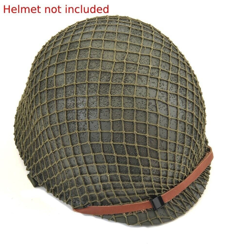 U.S. M1 HELMET NET