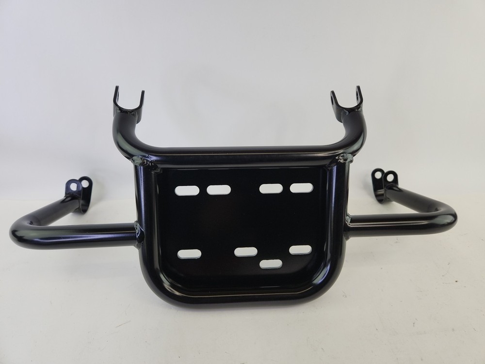 FR winch bed 99-02 LTF250 LTF300