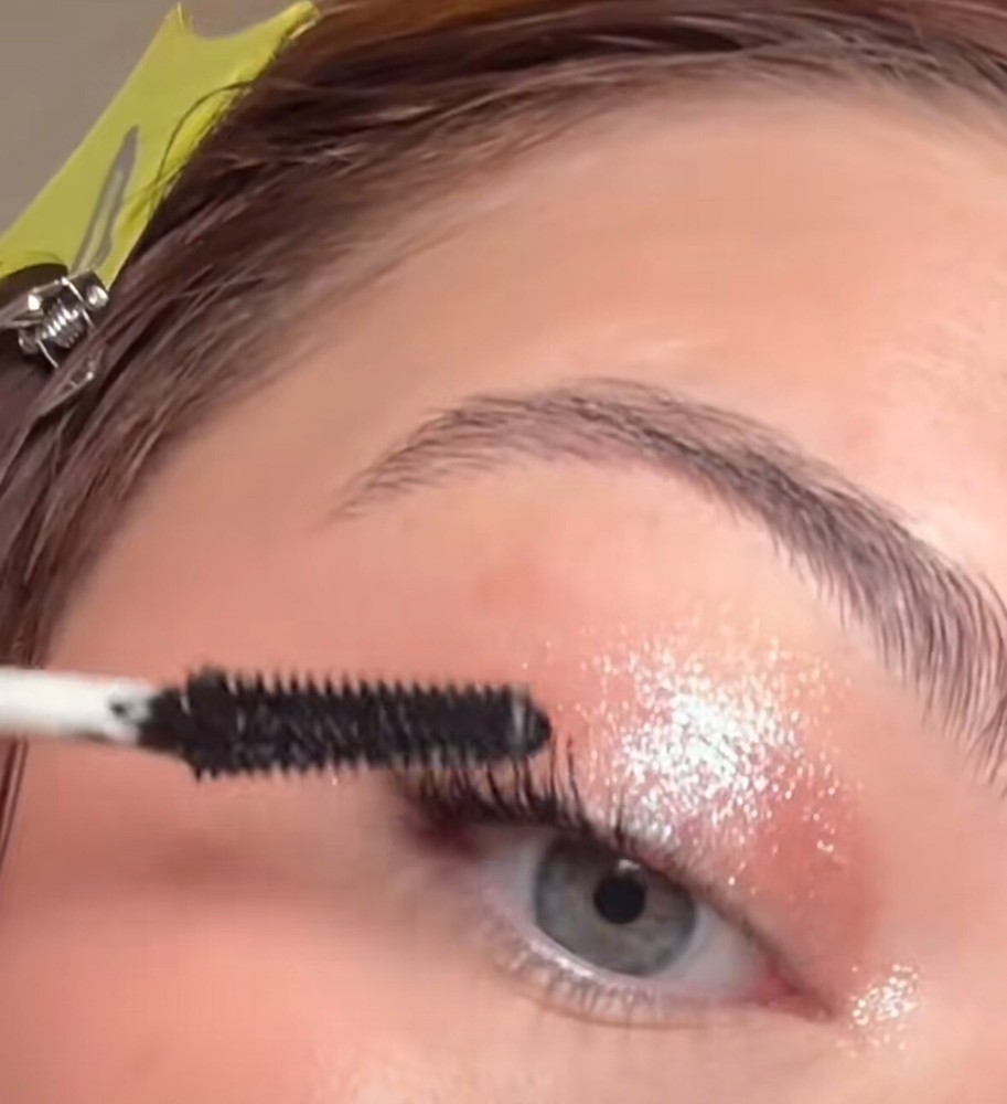 Half Magic EYESHADOW SINGLES Blushing Lizard 🦎