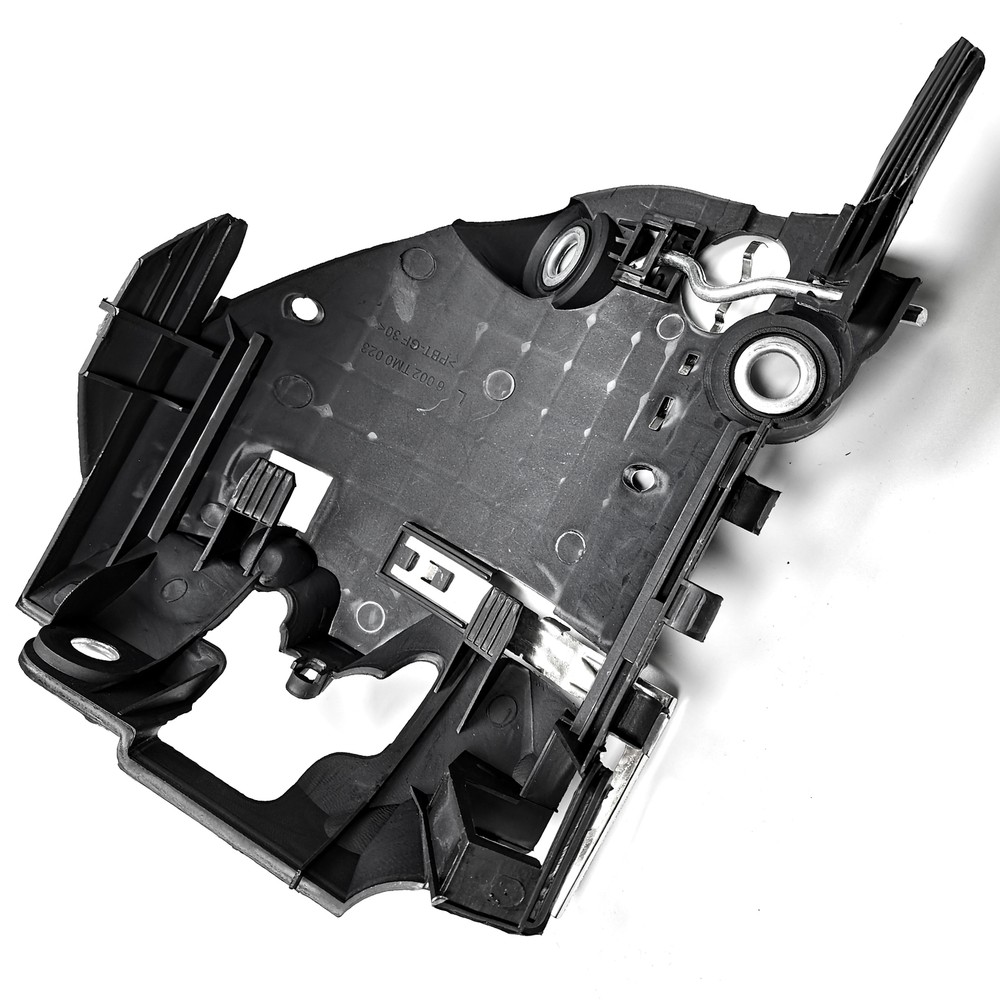 For VW Beetle 2006-2010 Headlight Mounting Housing Bracket Left Driver Side