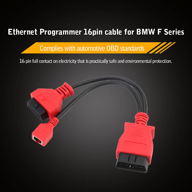 OBDIISVS Pro OBD2 Scanner Diagnostic Tool Full System Code Reader for All Cars