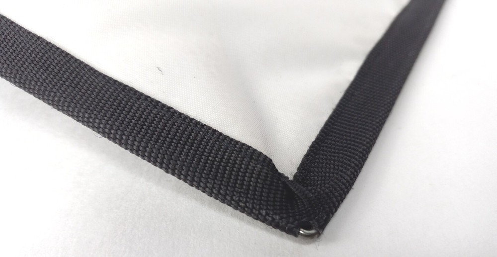 Fotodiox Flash Soft Box 6x9" Foldable For On Camera Flash/Speedlight Diffusion