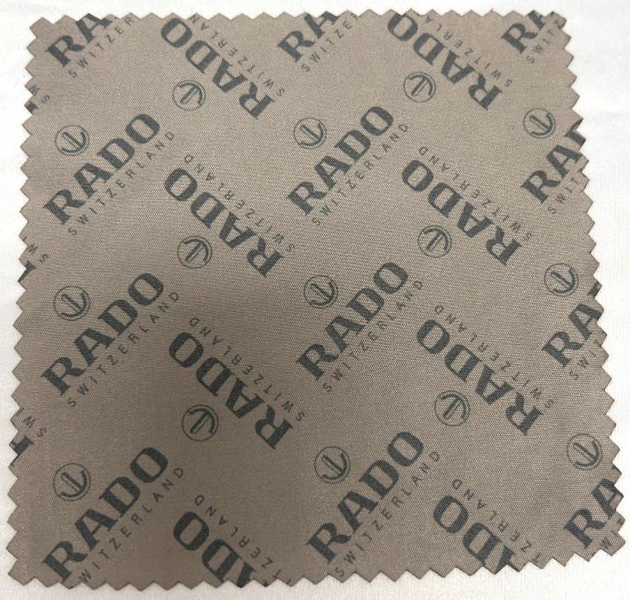 Rado Polishing Cloth