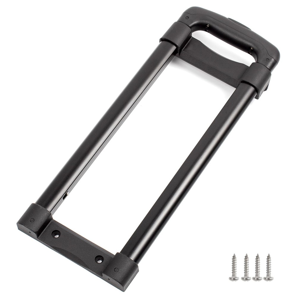 Telescoping Handle for Ice Cube 60 Qt Roller Cooler Replacement Igloo Cooler 6