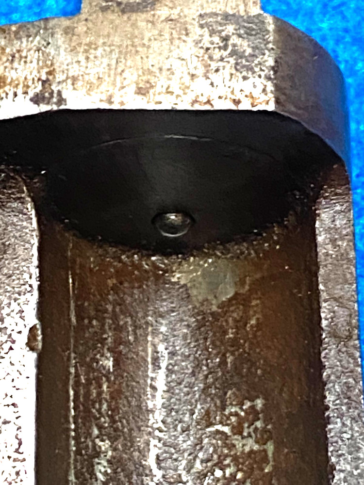 1866 Snider-Enfield Breech