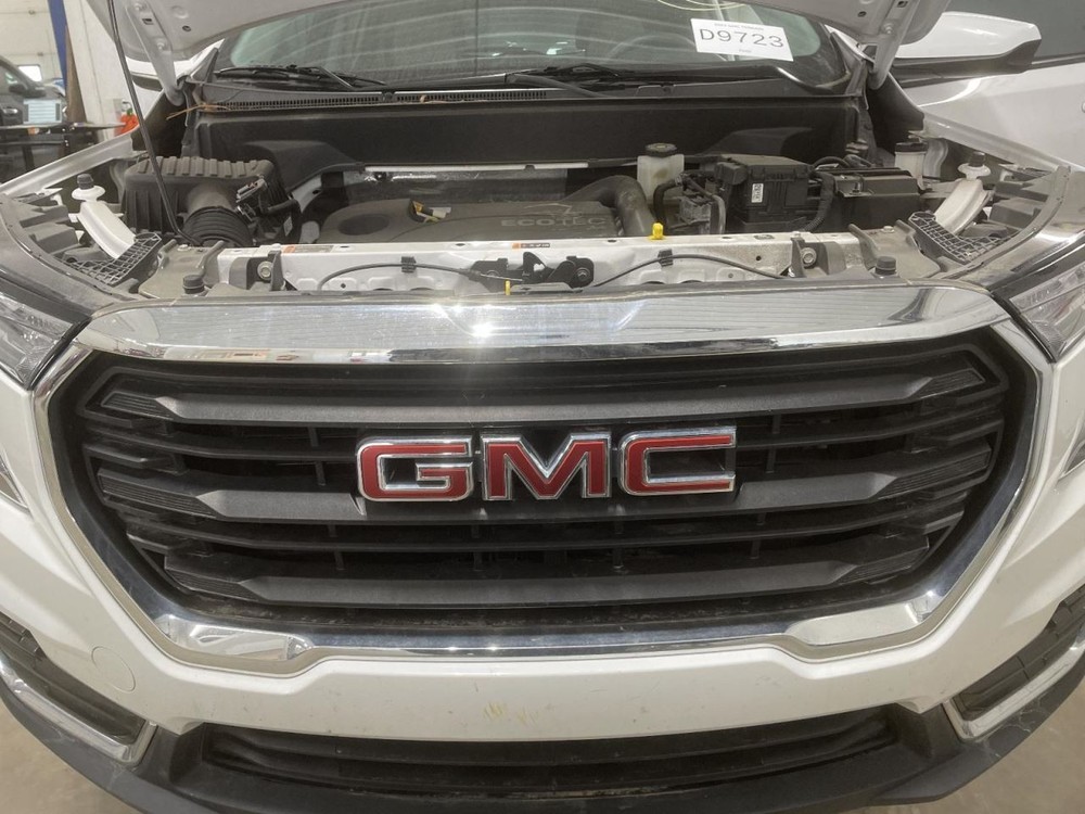 Fuse Box Engine Fits 22 TERRAIN 1068283