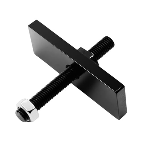 Needle Bearing Puller Tool - Compatible with Toyota 8" IFS Clamshell Front