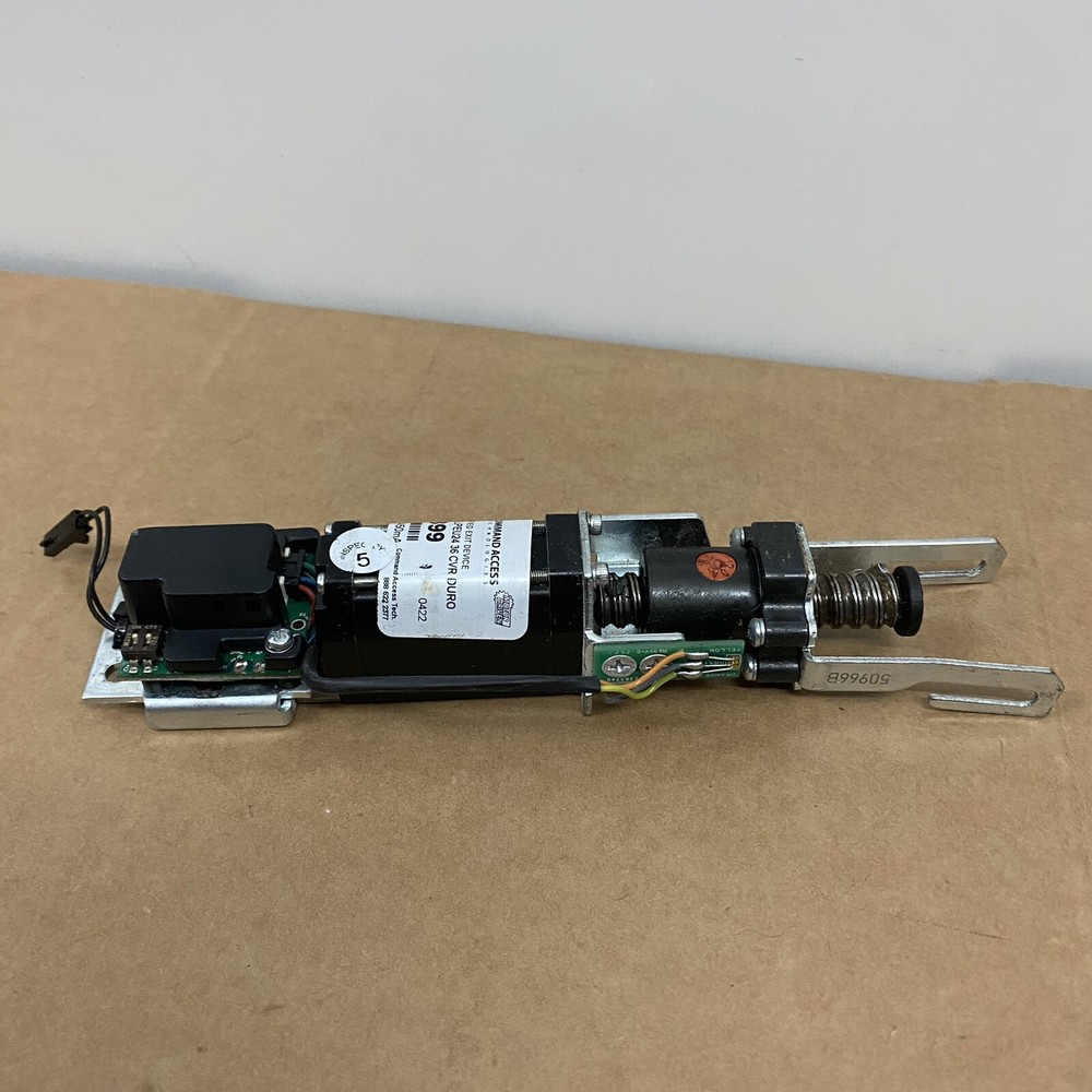 Command Access Technologies Pd18-m Lpeu24 36 CVR DURÓ 79399