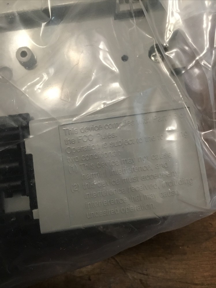 Aiphone Video Distribution Adaptor GH-4Z 4-Way