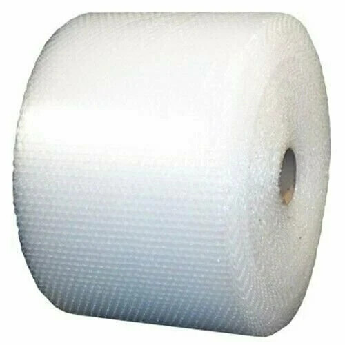 BUBBLE WRAP ROLL Shockproof Double Layer W15cm/3m